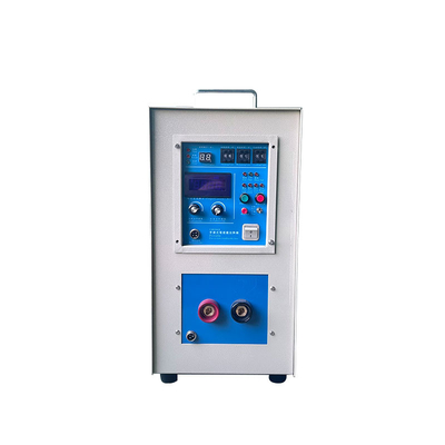 Inductieverwarmingsmachine met een hoog rendement