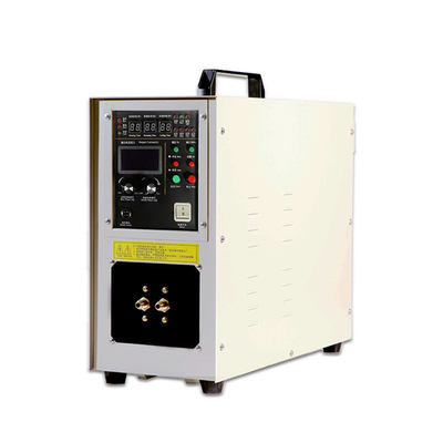 Inductieverharding Verwarmingsmachine Stroomsnelheid 7,5 liter per minuut