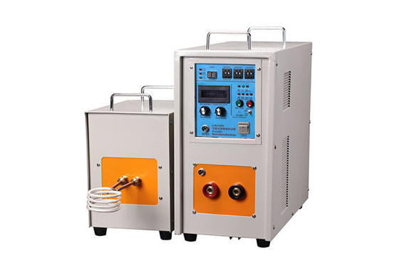 Inductieverwarmingsmachine Verwarming van harde materialen Onovertroffen efficiëntie