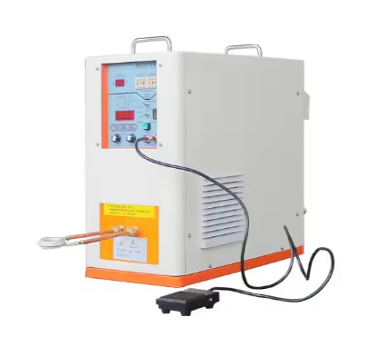 Betrouwbare inductieverwarmer Stabiel Perf Duurzaam bouwen Energie besparen Precise Temperature