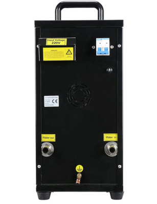 Hoogfrequente verwarming Smelting Welding quenching Annealing Metal smelting
