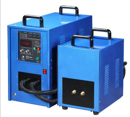Op maat gemaakte middenfrequentie-inductieverwarmingsmachine