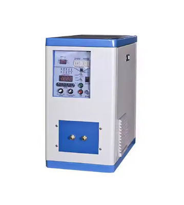 Draagbare hoogfrequente inductieverwarmingsmachine