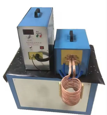 Inductieverwarmingsoven met optioneel PLC380V-inductieverwarmingsapparaat