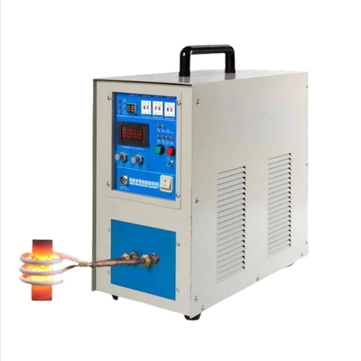 Inductieverwarmingsmachine voor hoogfrequente verharding