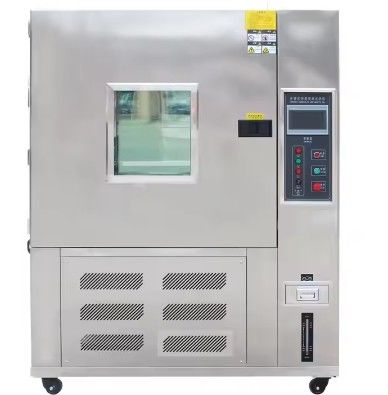 Laboratoriumbenodigdheden Programmeerbare Constante Temperatuur- en Vochtigheidskamer Testapparatuur