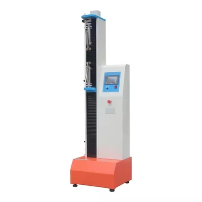 Veelzijdige hydraulische UTM universele testmachine voor treksterktetests