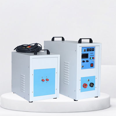 800 KW DSP Volledig digitale besturing - Voor het smelten en het over het algemeen warm smeden Inductieverwarmingsmachine voor versnellingsas verdoven verharding