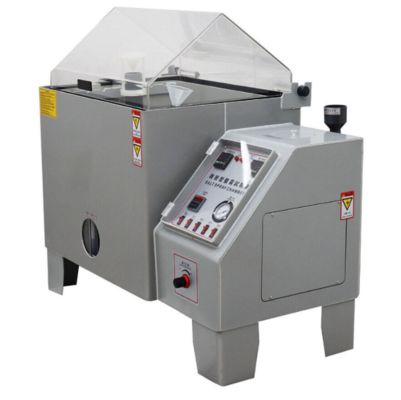 1- 220V standaard elektronische zoutsproei corrosie testmachine voor laboratoriumapparatuur experiment