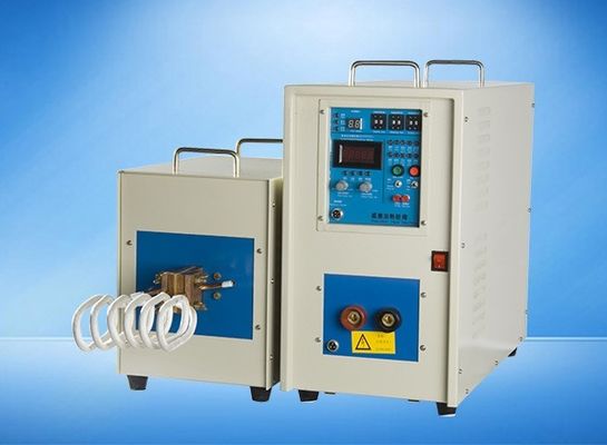 Aluminiumfolie inductie-sealmachine voor fles warmte-afsluiter Maximaal fluctuerend vermogen 30KW Eenvoudige bediening Goed