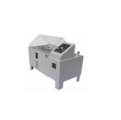 Elektronische plastic zoutsproeikamer voor laboratoriumonderzoek Temperatuur Vochtigheid Corrosie Cyclisch