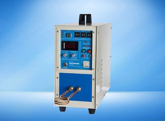 Automatische inductie-sealer voor automatische glazen en plastic flessen, potten en aluminiumfolie