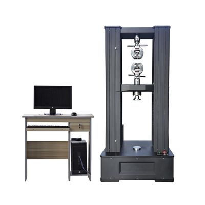 10kN 20kN 30kN 50kN 100kN Stalen Computergestuurde Universele Testmachine