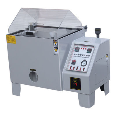 ASTM B-117 Saltspray Corrosion Testing Environmental Test Chamber