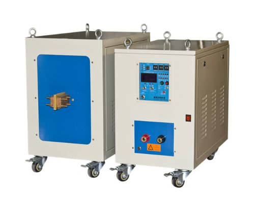 Handmatige aluminiumfolie-inductie-warmteverzegelaar voor plastic flessen en blikjes 220v met motor- en PLC-kerncomponenten