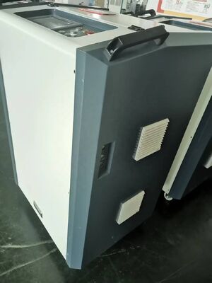 YUYANG 340V-430V Shrink Fit Lasmachines Inductieverwarming