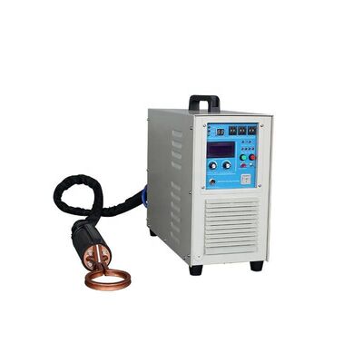 Handheld Verwarmingsmachine Verdoofmachine Lasapparatuur Smeden Solderen Hoogfrequente Inductie Verwarmingsmachine