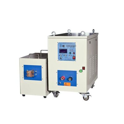 Inductie smeltverwarmingsapparatuur Inductie smeltoven Verwarmingsapparatuur Inductieverwarmer