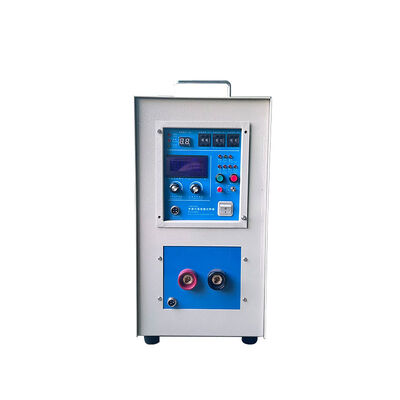 Hoogfrequente lasmachine blusapparatuur inductieverwarmingsapparatuur op maat 70KW CN;GUA Yuyang