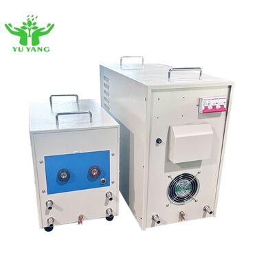 2,5 kW 220V inductieverwarmer elektromagnetische inductieverwarmingsmachine voor verwarming