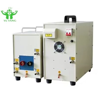 Populaire Handheld Semi-Automatische Inductie Sealer 12V Impuls Hitte Verzegelingsmachine met Kernmotor Componenten
