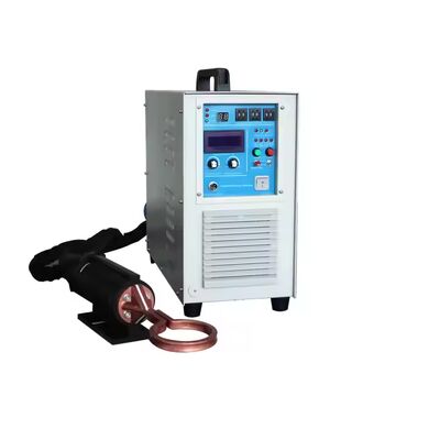 Mini Elektrische Warmte Handmatige Inductie Sealer Eenvoudig te Bedienen Aluminiumfolie Deksel Afsluitmachine voor Glazen Flessen 220v