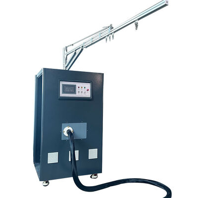 Mini Automatische Plastic Glass Jar Sealing Machine Handheld Aluminium Foil Heat Warm Induction Packaging met deksel 220v