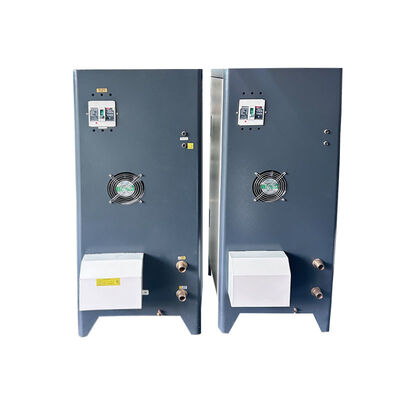 Industriële inductieverwarming Machine voor het verwarmen van lagers met breed inductantiedesign