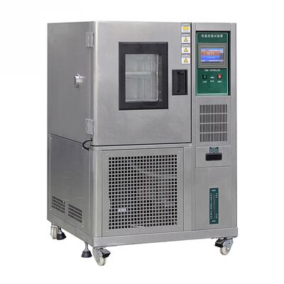 IEC 60068 Temperatuur-vochtigheidstestkamer PCB Elektronisch onderdeel Betrouwbaarheid Verouderingsapparatuur