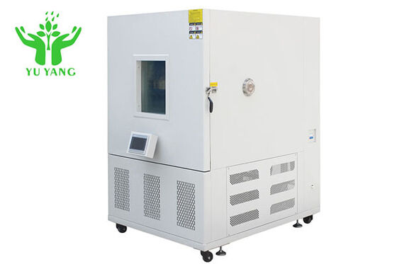 PV-module Vochtig warmteconstante vochtigheidskamer IEC 61215 61646 Programmeerbare milieutest