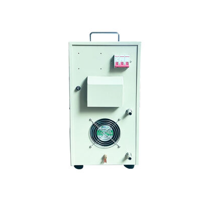 Best Selling Iron Induction Heating Machine New Metal Induction Melting Furnace