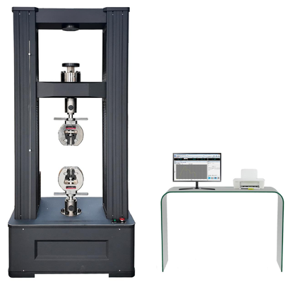 20kN Automatische Treksterkte Testmachine voor Laboratorium Materiaalanalyse