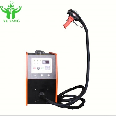25KW het industriële/Metaal die van Inductieheater induction heating machine for buigen verharden