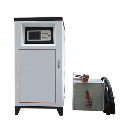elektromagnetische inductie het verwarmen de lasinductie van machinemig het verwarmen machine