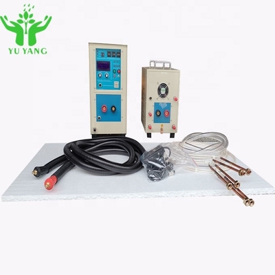 7.5L/het Onthardende Materiaal van Min Induction Hardening Machine Induction, de Verhardende Machine van de Toestelinductie
