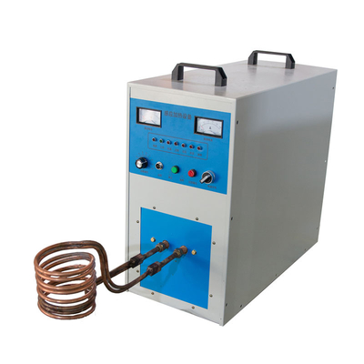 30KW inductie het Verwarmen Dovende Machine voor het Lassen van de Koperpijp
