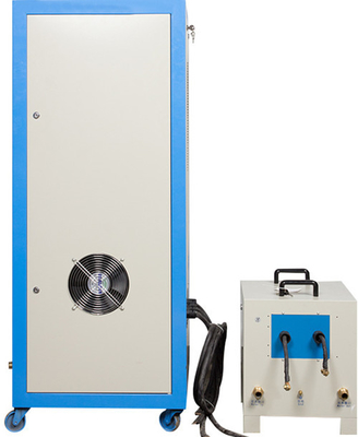 Hoge Frequentie het Verwarmen Machineinductie Heater Coil Induction Heating Machine