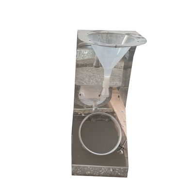 De Classificatiemeetapparaat van de stoffen Waterdicht Nevel voor Textielwater Repellency
