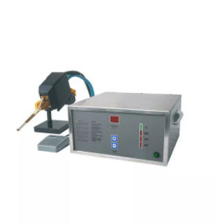 Het Smeedstukmachine van de douaneinductie, Inductie het Verwarmen Machine 220V 50HZ